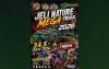Nature Mega Trail Event Puts Jeli On Extreme Sports And Adventure Tourism Map