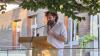 'Literary slap' against apathy: Ian de Toffoli wins 2026 Servais Prize for climate-focused literature
