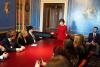 More than anything else, Susan Collins is testing whether old school politics still work