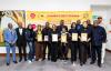 MTC wins five prizes at 2026 Brand Africa Awards