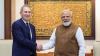 Amazon to invest additional $13 billion in India for data centre expansion as AI race accelerates