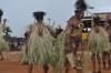 CULTURE IS OUR LIFE: YONGOM DANCERS KEEP TRADITIONS ALIVE AT SEL KAMBANG FESTIVAL