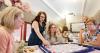 The Chinese tile game mahjong is seeing a surge in popularity around the Inland Northwest