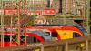 Germany news: Deutsche Bahn advises against travel amid heat