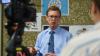 Will Dusty Johnson return to politics after losing gubernatorial race?