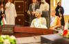 Oman says ‘no transit fees’ will be imposed in future Strait of Hormuz arrangements