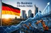 German business climate improves in June, but demand challenges remain