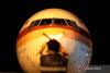 Ministry eyes Saudi tourists via Garuda empty-leg flights