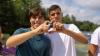 Jewish summer camps worldwide open doors to 1,000 Israeli teens