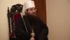 Primate of Czech Church congratulates His Beatitude Onuphry on his name day
