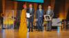 Zanzibar’s Dhow Music Academy strikes gold at the UNESCO Awards in France