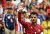 Ronaldo says ‘I’m back’ after Portugal 5-0 win
