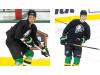 Season starts with just 4 NHL first-round picks in the OHL. 3 are on the London Knights