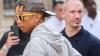 Paris Fashion Week: Pharrell, Rami Malek And Zoë Bleu Defy The Heat