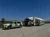 Operation Guardian nets 12 arrests in first month of summer beach crackdown