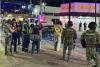 Car Drives Into Crowd Celebrating Mexico World Cup Win, 17 Injured