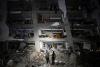 Venezuela earthquakes live updates: Death toll rises to at least 589, president says