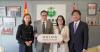 Hong Kong International Ombudsman Academy Hosts First Webinar to Foster International Exchanges
