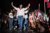 Keiko Fujimori Wins Peru Presidency After Narrow Vote Lead, Rival Rejects Result