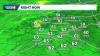 Hot and humid heading into the weekend in South Carolina: June 25 forecast