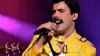 A king of tributes, Killer Queen to bring vocal harmony, energy