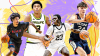 Debut 2027 NBA mock draft: Stokes, Mullins and top prospects to watch