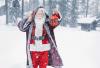 As Temperatures Soar, Canterbury Travel Celebrates Halfway to Christmas