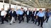 Interior minister inspects King Hussein Bridge for second time in a week