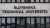 Slovak University of Technology Leads National Rankings