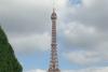 Eiffel Tower closes early as record-breaking heat grips France