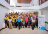 55 young Jamaicans get internship chance at UDC