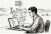 AI-driven vibe coding gains ground in Nepal