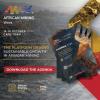 African Mining Week targets investment boost for Zimbabwe