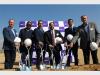 Logistics giant breaks ground in Brentwood Park