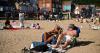 UK heatwave latest: British woman dies at campsite in France after temperatures in Europe hit 44°C