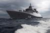 Germany Cancels Purchase of Six F126 Frigates