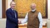 Amazon CEO Andy Jassy meets PM Modi; announces plans to invest additional $13 billion in India on cloud, AI