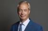 Farage files second Hope Not Hate complaint after charity cleared