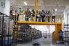 World Bank brings global transit officials to CJ Logistics to explore supply chain solutions