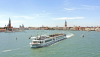 What’s new from Uniworld:  Record bookings, new Super Ships, and luxurious land-based adventures