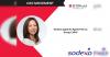 Sodexo appoints Agnès Park as Group CHRO to lead global people strategy