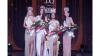 Russia's Kristina Kuralenok Crowned SAJ DQUE Watches Miss Glam World 2026