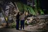 Venezuela earthquakes kill at least 164, toll expected to rise into thousands
