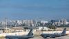 Israel asks US to reduce airport presence