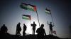 Palestinian statehood at centre of Gaza post-war roadmap dispute