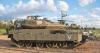 Israeli Tank Ran Over Mutilated Body of Palestinian Teenager, UN Commission Claims in Devastating Genocide Report