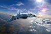 Britain confirms funding for new sixth gen fighter jet
