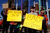 San Francisco Giants fans protest and shame Christian pitchers for Bible verses on Pride Night caps