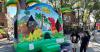 Chicago Families Choose TheJumperStore for Safe and Clean Bounce House Rentals