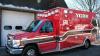 York Ambulance seeks $180K bailout as financial crisis deepens